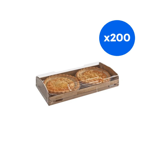 VIZIONE - COUVERCLE BOITE SMALL x200