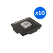 BLENDTEC - COUVERCLE LATCHING VERROUILLAGE