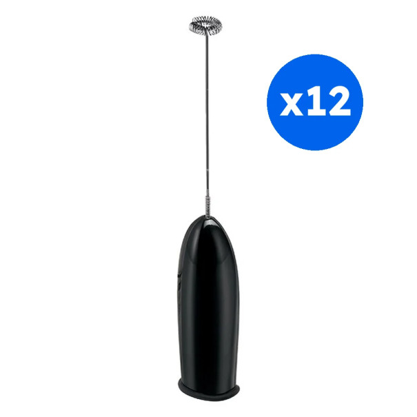 BODUM - FOUET A LAIT SCHIUMA NOIR