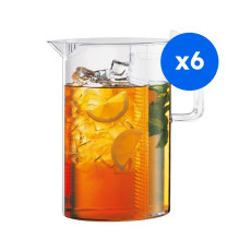 Ceylon Pichet à thé glacé 101oz-3L