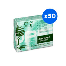 CHICOPEE - LAVETTE J-CLOTH PLUS BIO VERT