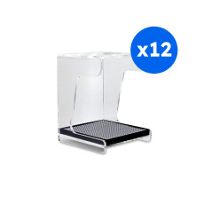 HARIO - SUPPORT ACRYLIQUE POUR DRIPPER V60