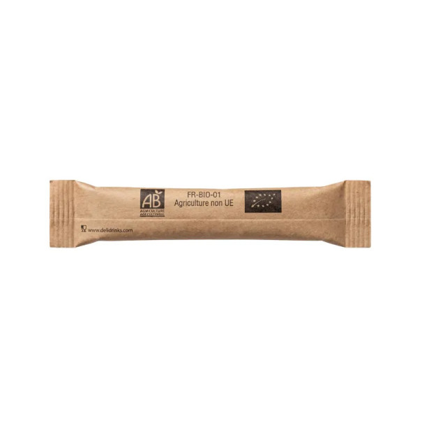 SUCRE BLOND DOSETTE 3G x1000 BIO