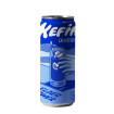 KEFIR EAU VERTUEUSE - FLEUR DE SUREAU CANETTE 250ML X12 BIO