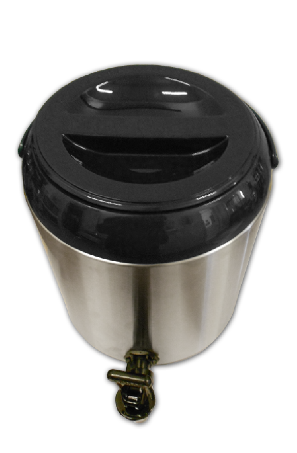 Thermos noir Thermos noir