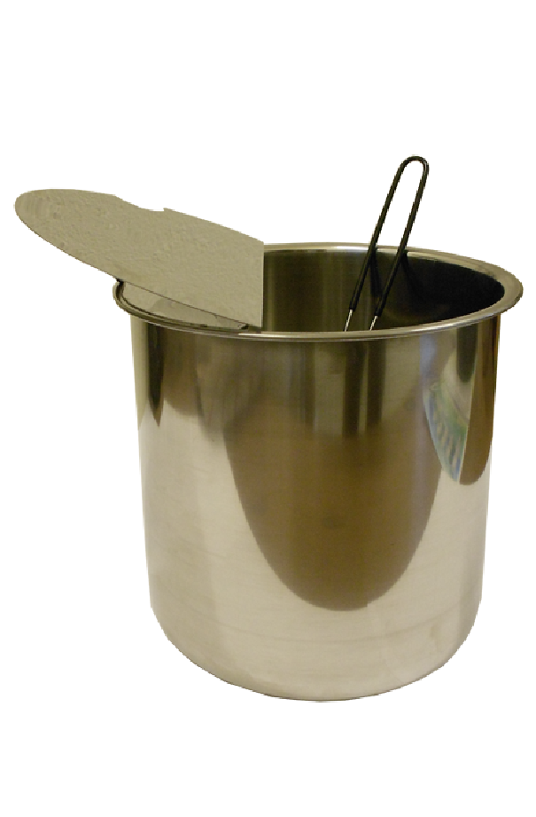 Conteneur inox Conteneur inox