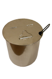 Conteneur inox