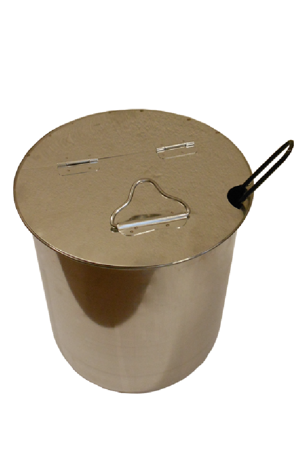 Conteneur inox Conteneur inox