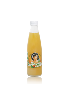 Bella Lula orangeade