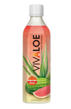 Vivaloe Pasteque