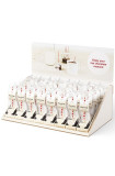 Choc-o-lait présentoir multi parfums