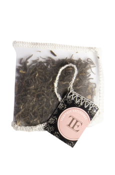 Luxury tea sachet recharge english breakfast Luxury tea sachet recharge english breakfast