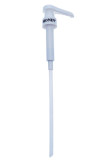 MONIN - POMPE A SIROP 10ML BOUTEILLE VERRE 700ML