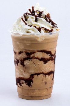 MONIN - FRAPPE CAFE BOITE 1.360KG