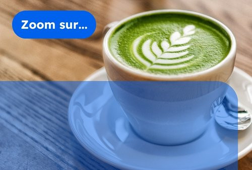 Latte Art