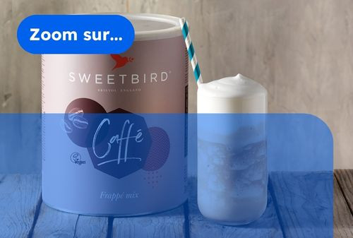 Frappés Sweetbird