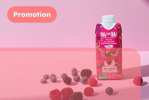 15% sur Mé-Mé