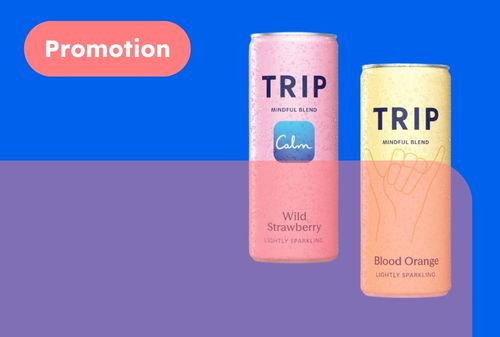 15% sur Trip