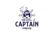 THE GUTSY CAPTAIN