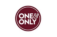 ONE & ONLY