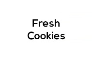 Image de l'entete de la page FRESH COOKIES