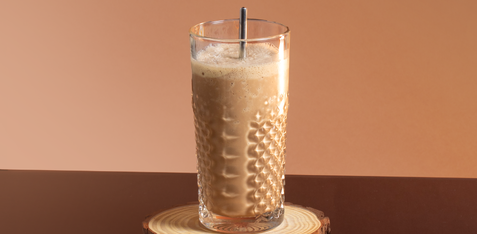 Choco Pop Milkshake Routin 1883