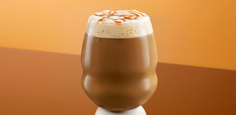 Recette Chouchou Frappé by Routin 1883