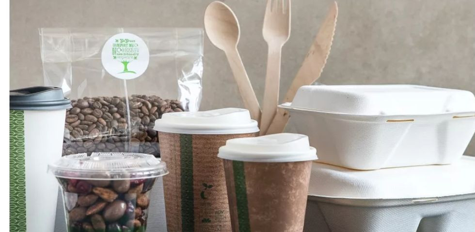 Vegware : des emballages pour une restauration plus durable