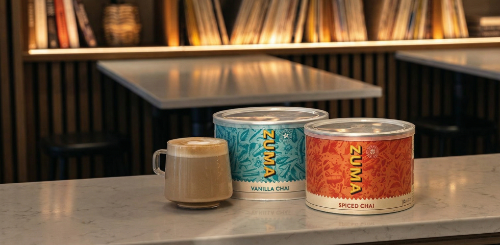 Chai Zuma : comment choisir le bon chai latte pour votre carte ?