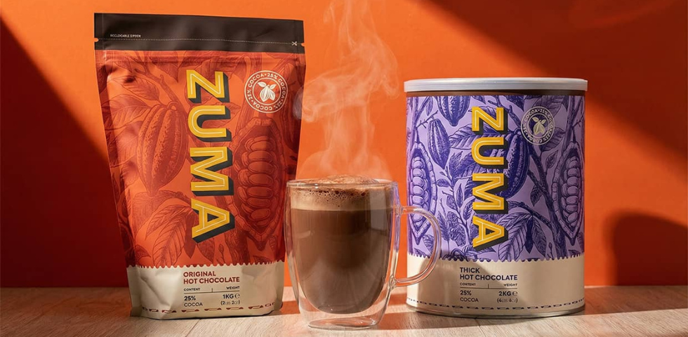 Chocolats chauds Zuma : comment choisir la poudre idéale pour votre carte ?