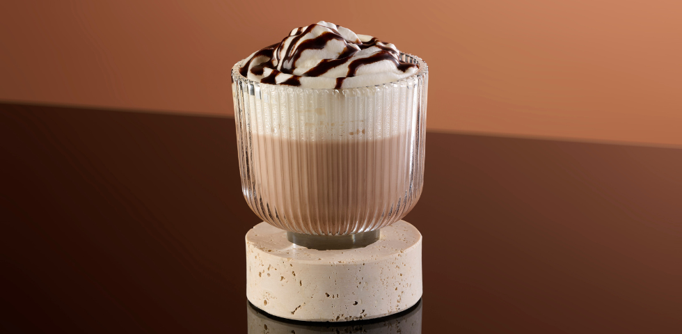 Cookies & Cream Choco Routin 1883