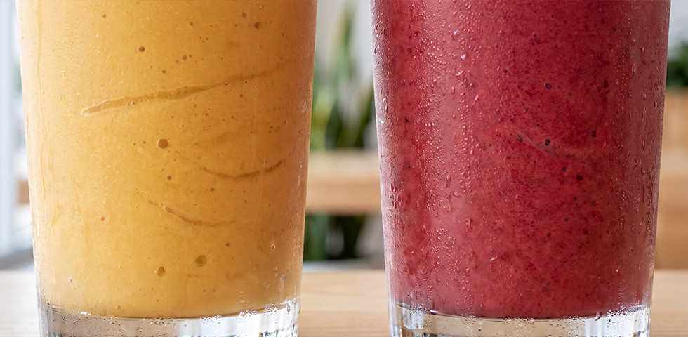 Perfectionnez vos smoothies avec les concentrés DaVinci Gourmet