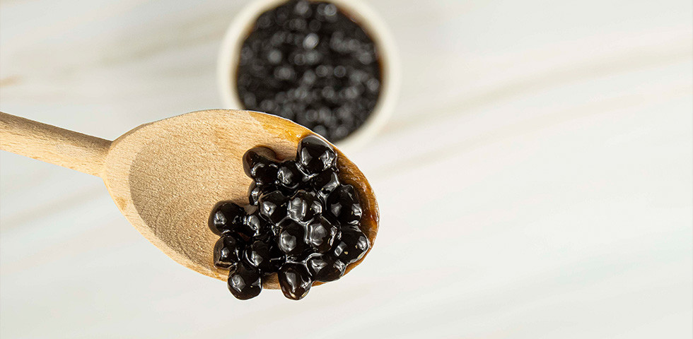 Découvrez les Perles de Tapioca et leurs Délicieuses Recettes !