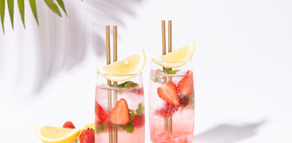 MOOM Tableware et Les Nouvelles Pailles : une solution française performante pour les professionnels de la boisson