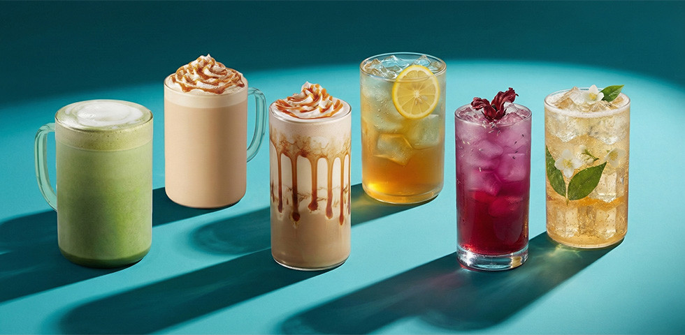 Les 8 grandes tendances boissons CHR pour 2026