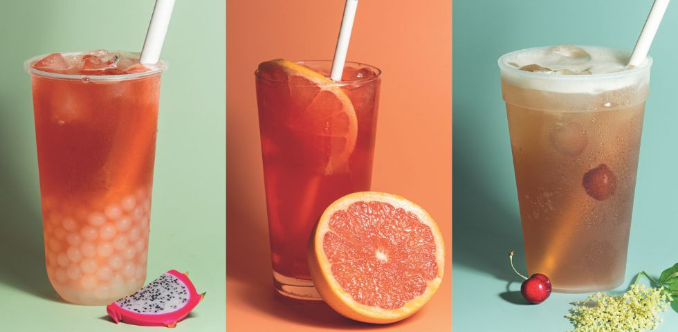 Nos recettes coup de cœur pour un été ultra rafraîchissant
