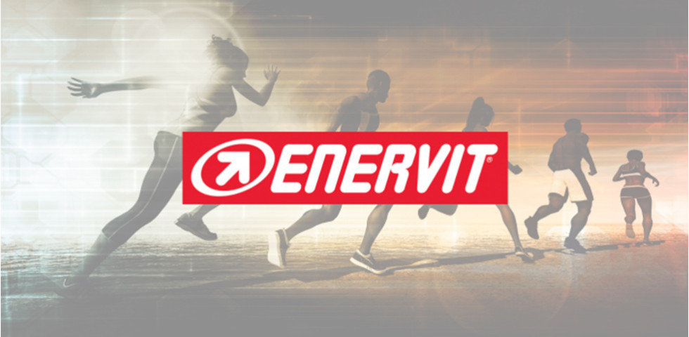 Enervit : L’expert en nutrition sportive