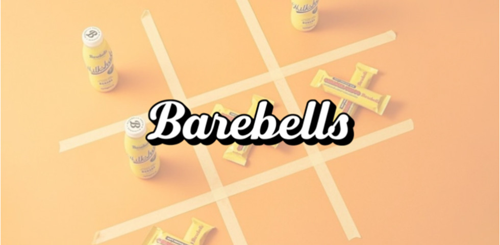 Barebells : Des Collations Saines et Délicieuses