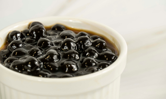Comment cuire mes perles de Tapioca ?