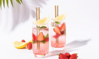 MOOM Tableware et Les Nouvelles Pailles : une solution française performante pour les professionnels de la boisson