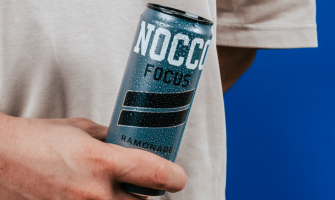 NOCCO : la boisson fonctionnelle qui dynamise le quotidien