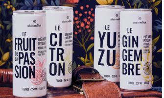 Fruits d’hiver à déguster : les parfums de saison selon Alain Milliat