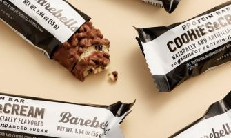 Barebells : quand plaisir et performance se rencontrent