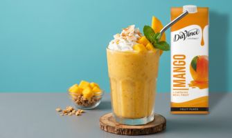 Smoothies DaVinci Gourmet : la solution gourmande et performante pour les professionnels