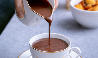 MONBANA : l’expert français des boissons gourmandes au service des professionnels.