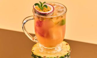 Refresher tropical by Routin 1883 Refresher tropical by Routin 1883