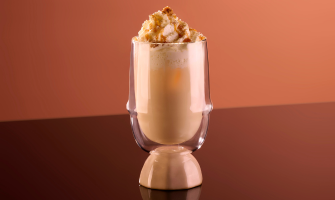 Speculoos Latte by Routin 1883