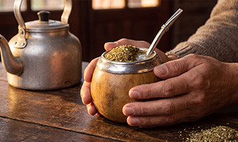 Maté : Tout savoir sur cette infusion énergisante