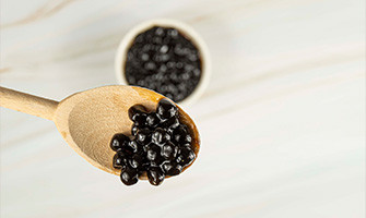 Découvrez les Perles de Tapioca et leurs Délicieuses Recettes !