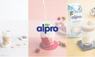 Alpro: Nouveautés et recettes gourmandes Alpro: Nouveautés et recettes gourmandes